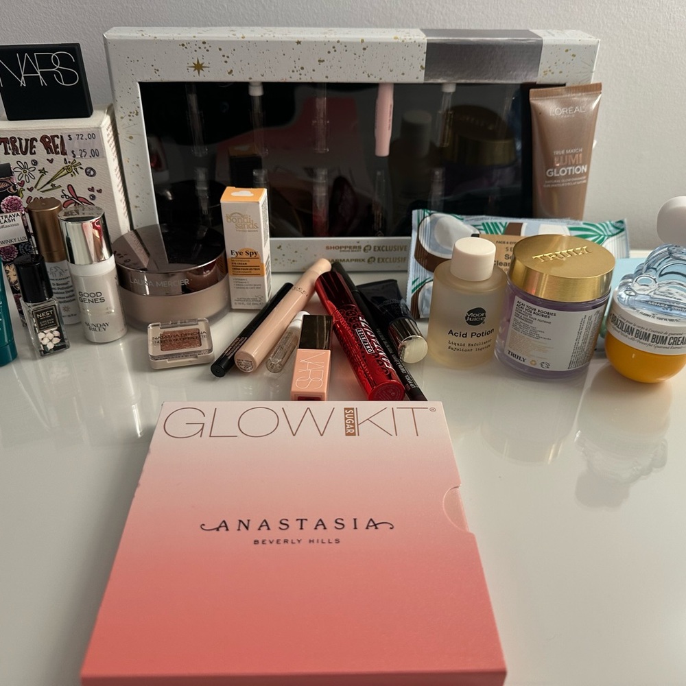 ABH Glow Kit Bundle